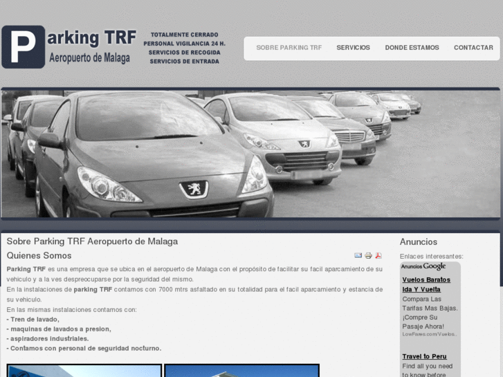 www.parkingaeropuertoagp.com