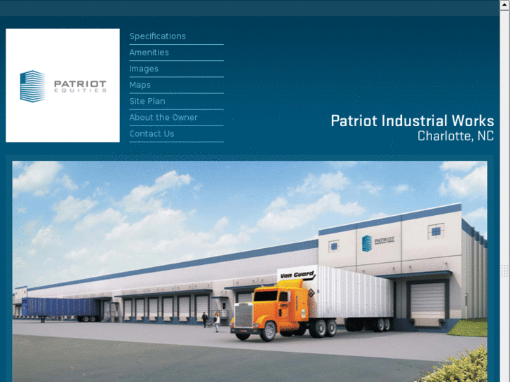 www.patriotindustrialworks.com