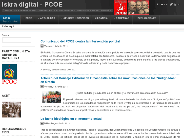 www.pcoe.net