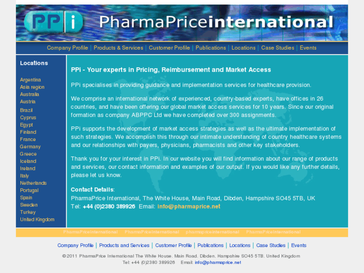 www.pharmaprice.net