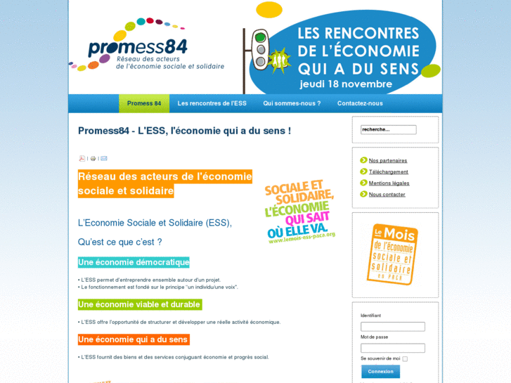 www.promess84.fr