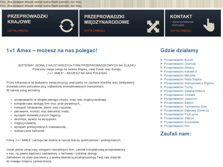 www.przeprowadzki-amex.com