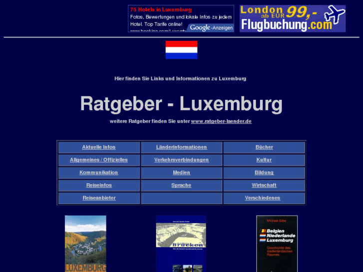 www.ratgeber-luxemburg.de