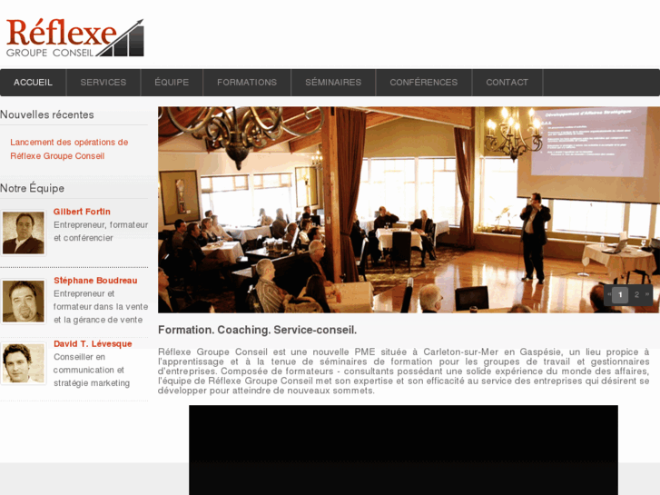 www.reflexegroupeconseil.com