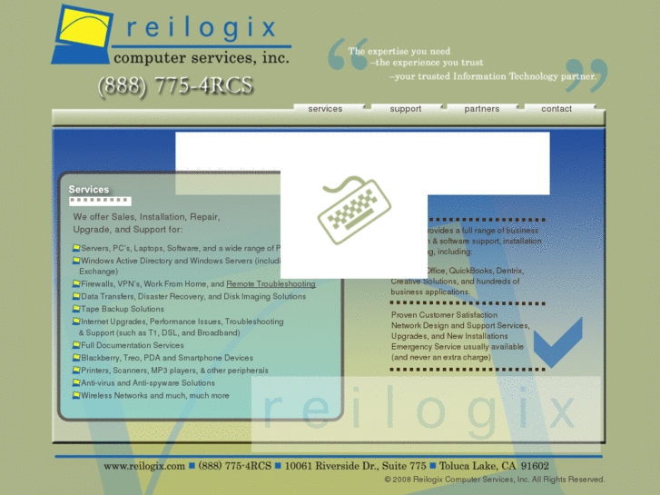 www.reilogix.net