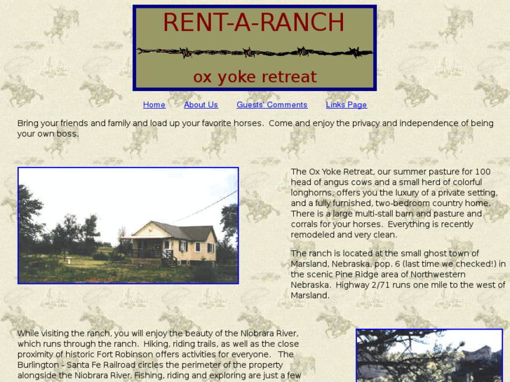 www.rent-a-ranch.com