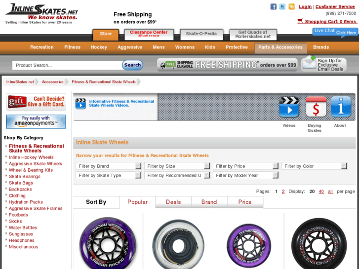 www.rollerblade-wheels.com