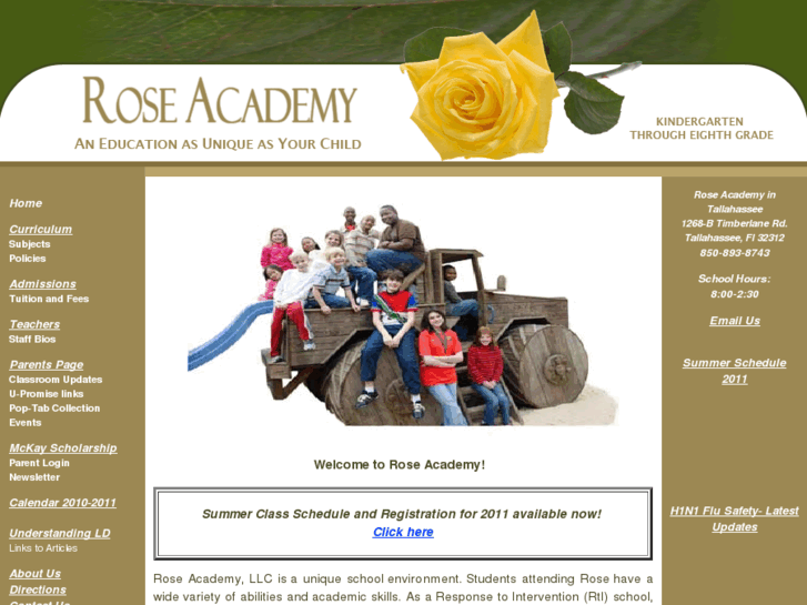 www.roseacademy.org