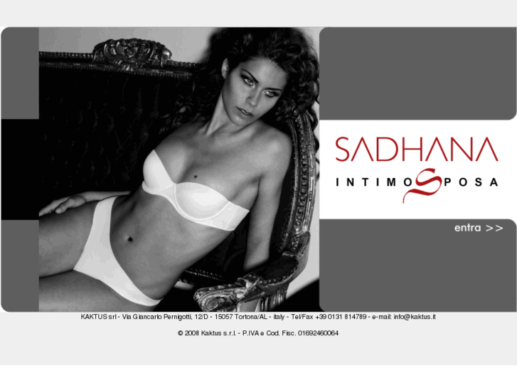 www.sadhana.it