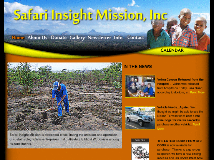 www.safariinsightmission.com