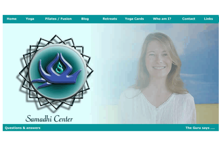 www.samadhicenter.com