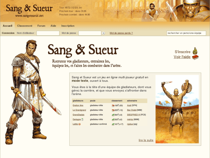 www.sangetsueur.com