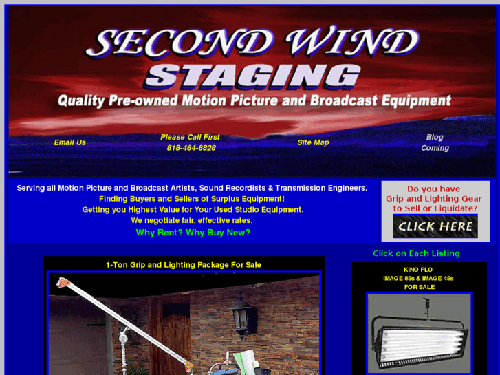 www.secondwindstaging.com