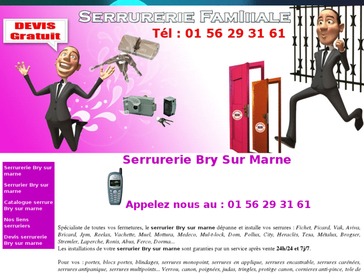 www.serrurerie-brysurmarne.fr