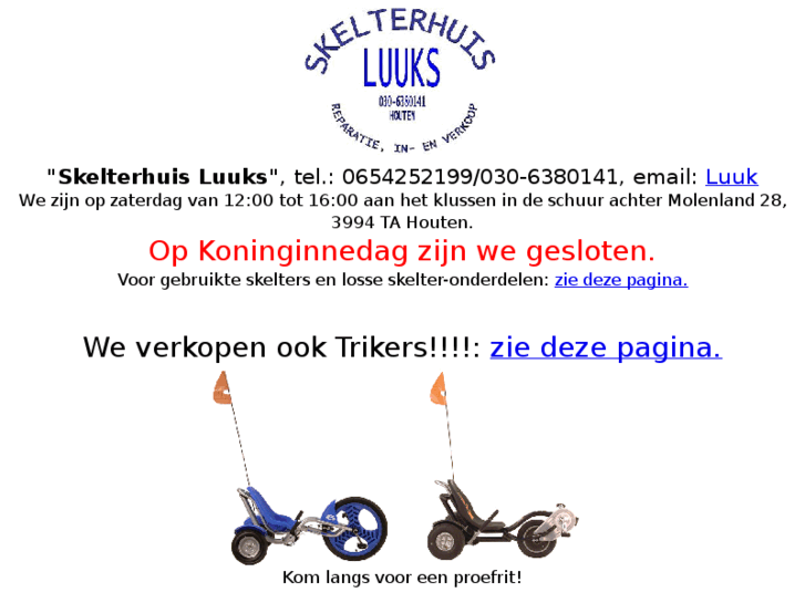 www.skelterhuisluuks.com