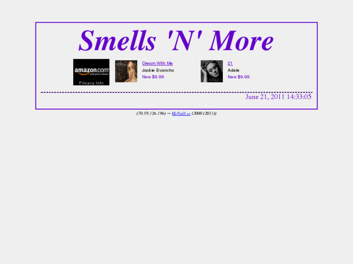 www.smellsnmore.com