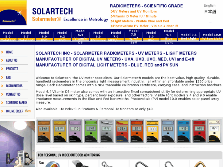 www.solarmeter.biz