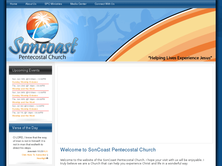 www.soncoastpentecostal.com