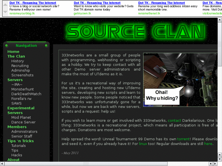 www.source-clan.tk