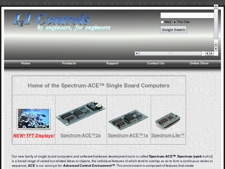 www.spectrum-ace.com