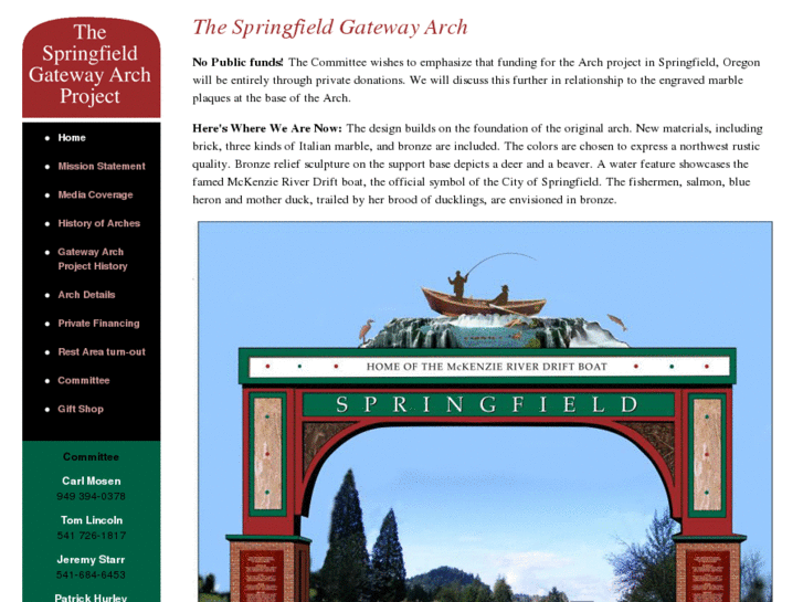www.springfieldgatewayarch.com
