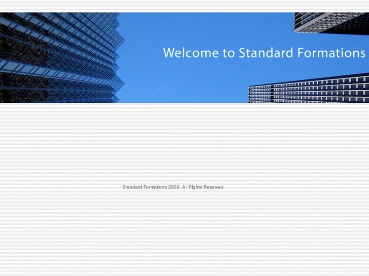 www.standardformations.com