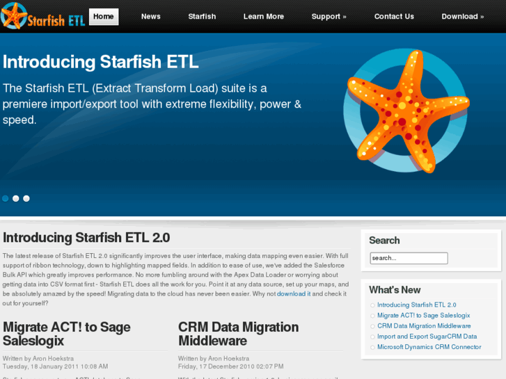 www.starfishetl.com