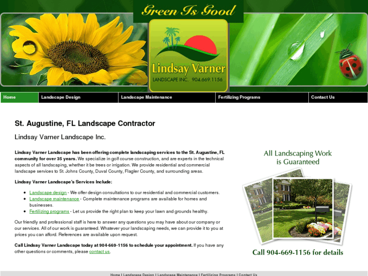 www.staugustinelandscapes.com