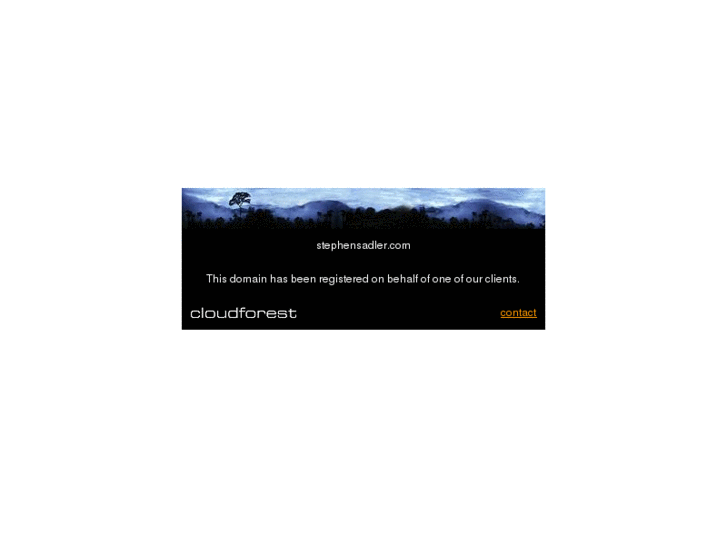 www.stephensadler.com