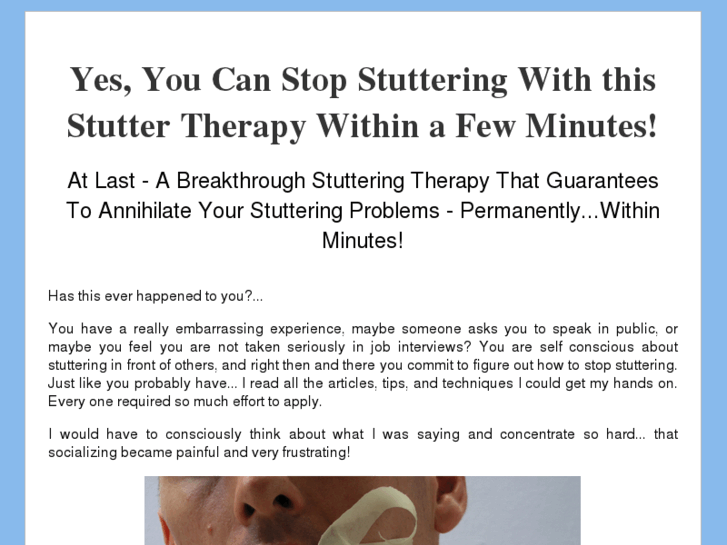 www.stuttertherapy.net