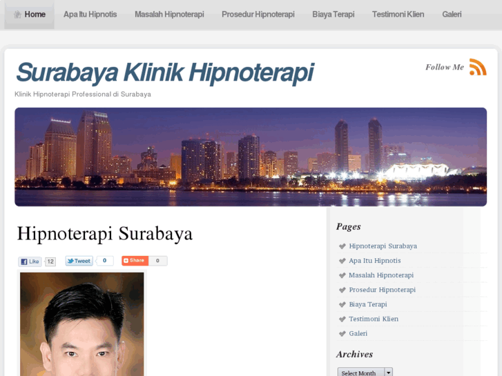 www.surabayahipnoterapi.com