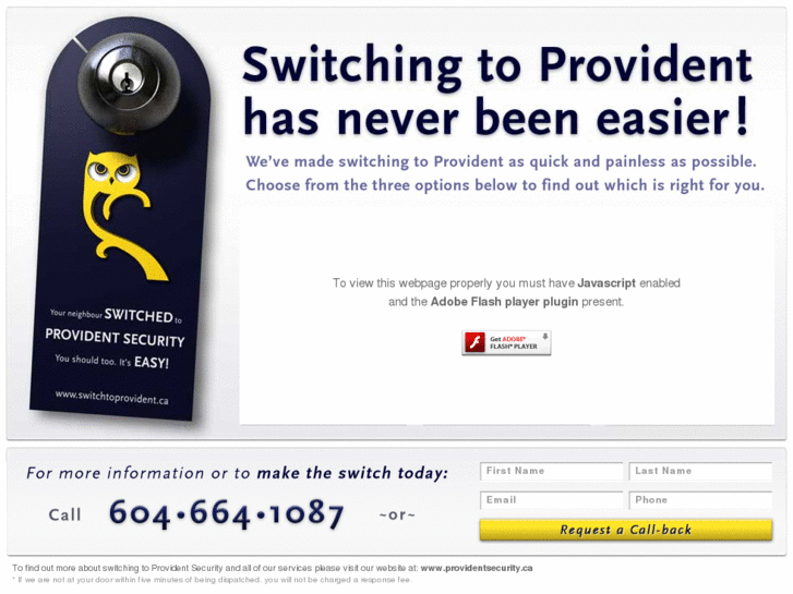 www.switch2provident.com