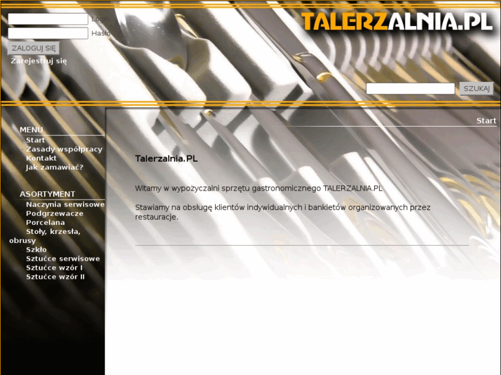 www.talerzalnia.com