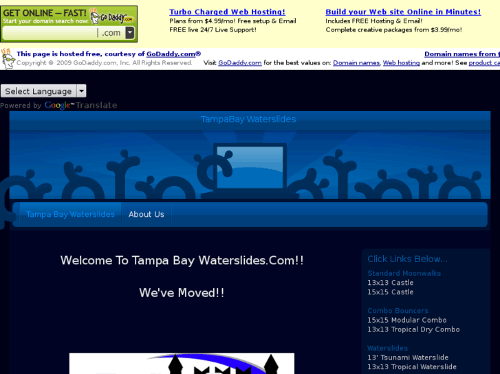 www.tampabaywaterslides.com