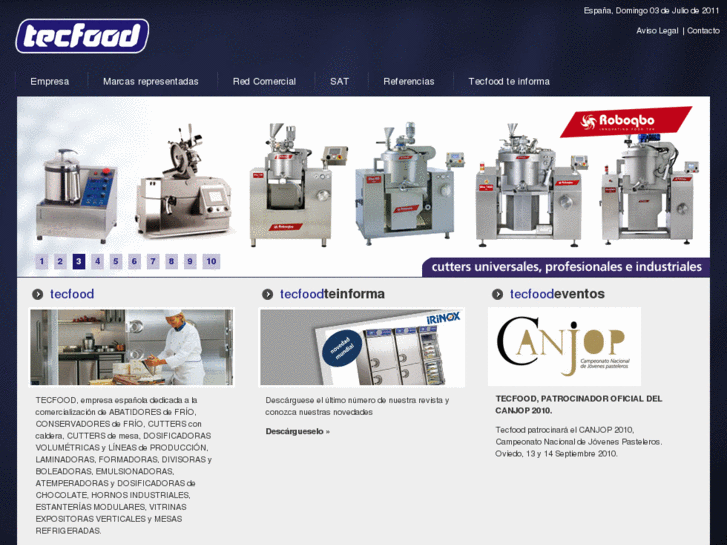 www.tecfood.es