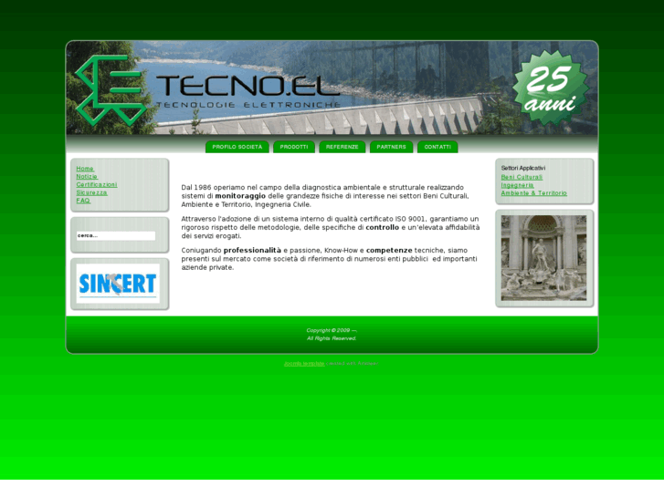 www.tecno-el.it