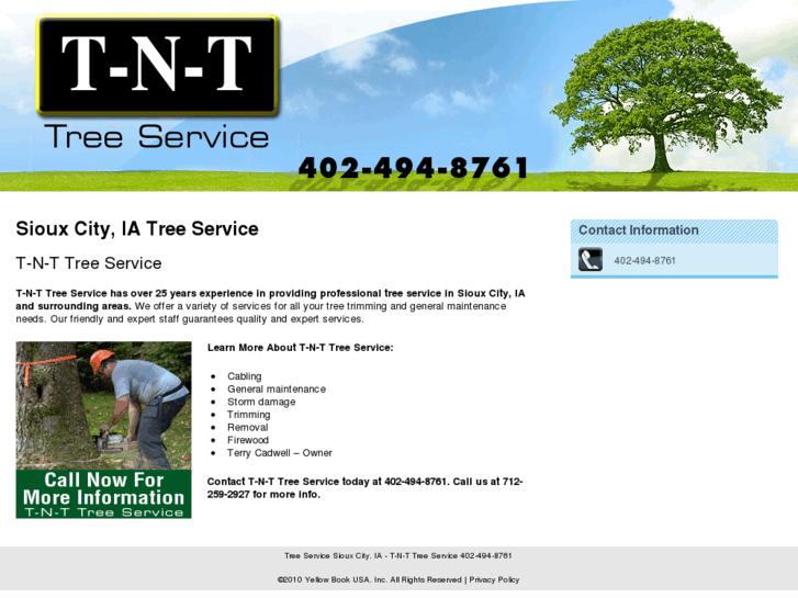 www.tnt-treeservice.net