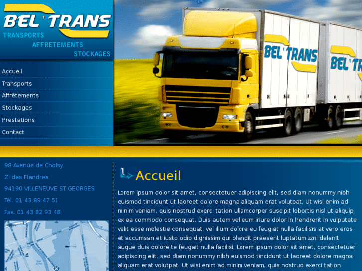 www.transportsbeltrans.com