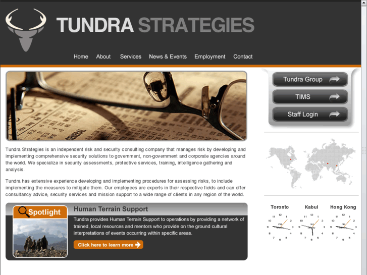 www.tundra-strategies.com