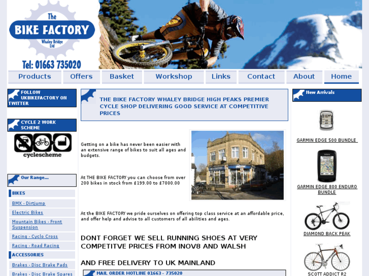 www.ukbikefactory.com