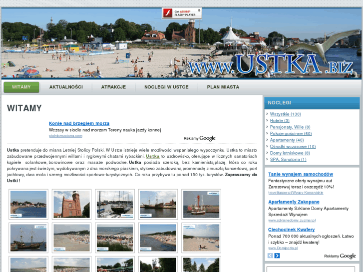 www.ustka.biz