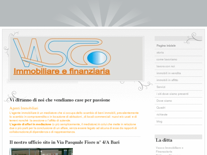 www.vascoimmobiliare.com