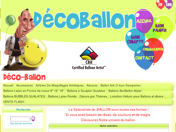 www.ventedeballon.com