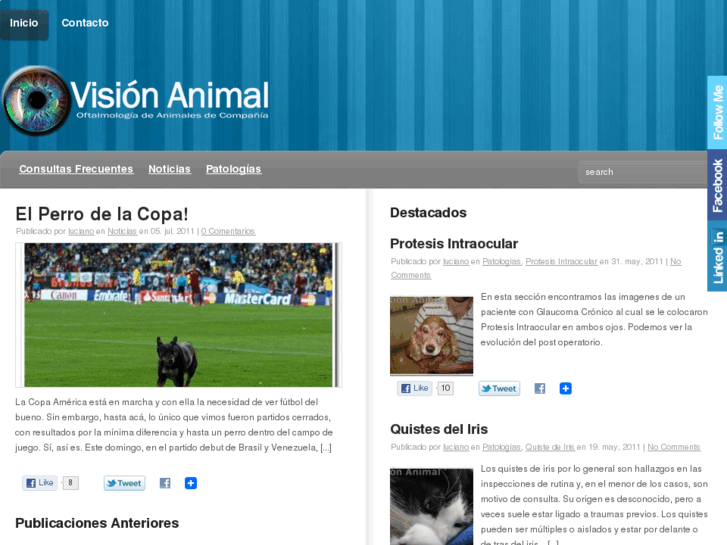 www.vision-animal.com