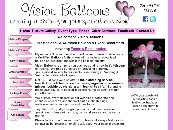 www.visionballoons.co.uk