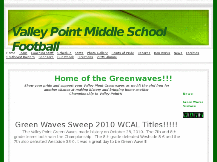 www.vpmsfootball.com