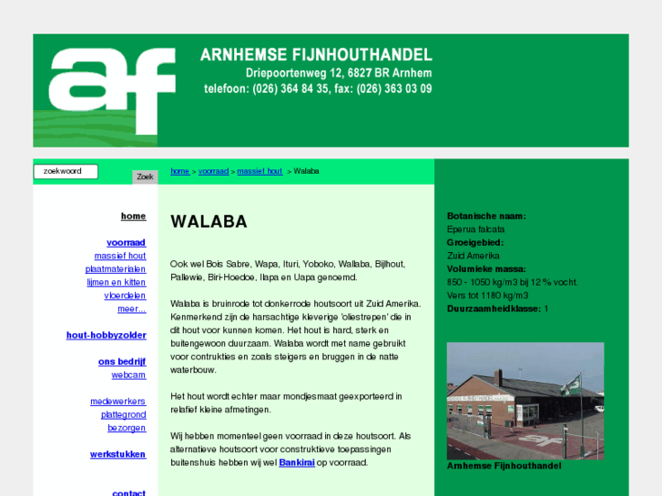 www.walaba.nl