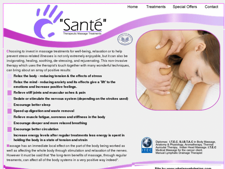 www.waterfordsante.com