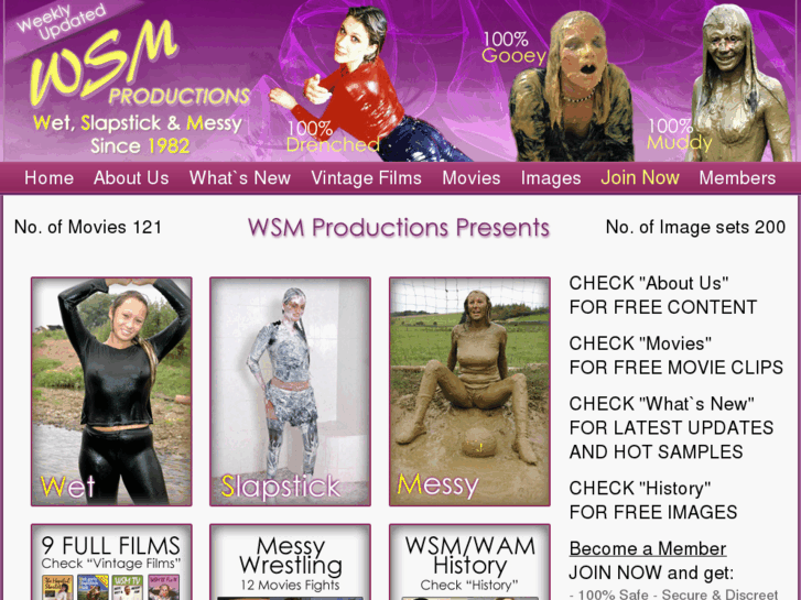 www.wsmprod.com