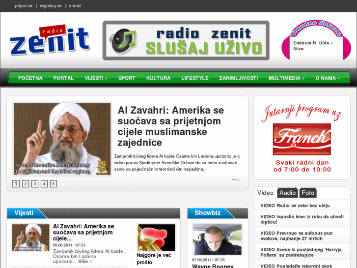 www.zenitfm.net